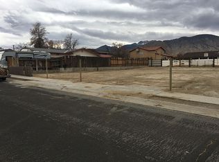 145 Bodie St, Hawthorne, NV 89415
