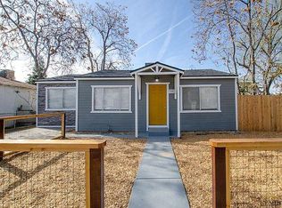 713 Woodrow Ave, Bakersfield, CA 93308