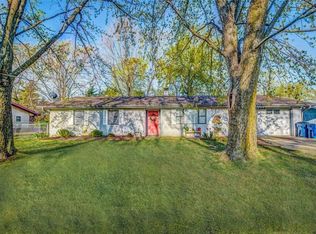 1004 Convair St, Bentonville, AR 72712