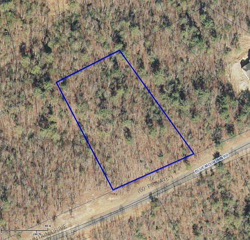 2nd image of Tbd Blue Mountain Dr