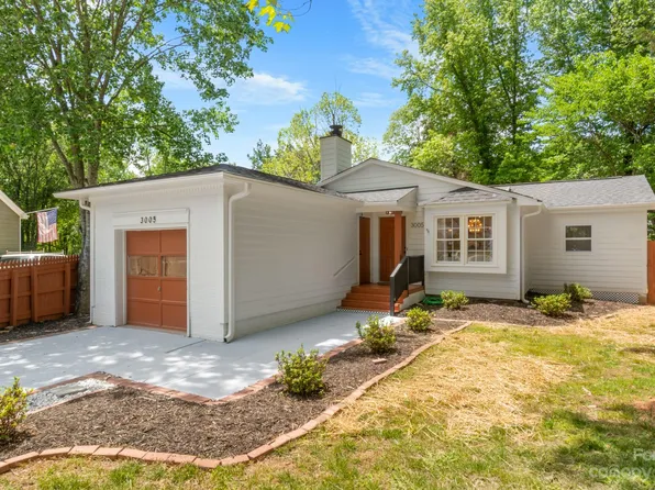 3005 Chenango Dr, Charlotte, NC 28212