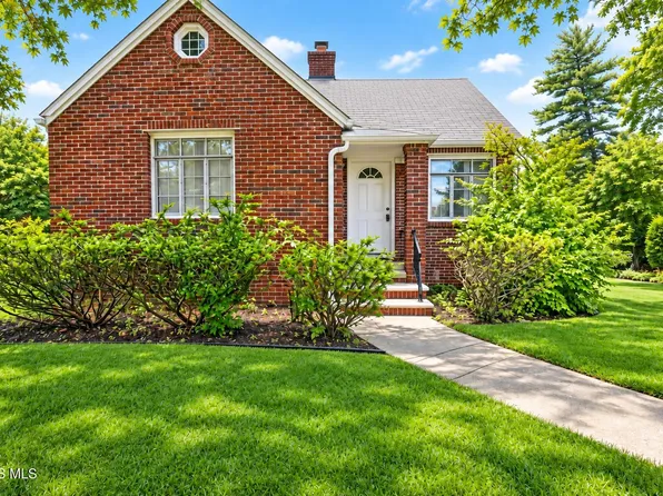 345 Kopernik Ave, Toledo, OH 43607