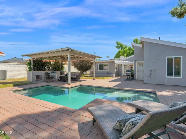 1704 E SOLANO Drive, Phoenix, AZ 85016