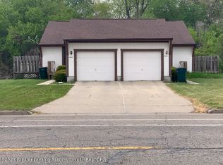 5800 Wise Rd, Lansing, MI 48911