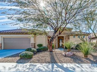 2333 Aztec Ruin Way, Henderson, NV 89044