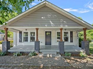 1218 Martin Luther King Ave, Kannapolis, NC 28083
