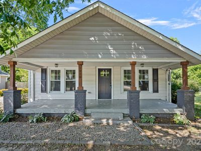 1218 Martin Luther King Ave, Kannapolis, NC, 28083