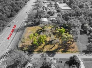 E Hickpochee Ave, Labelle, FL 33935
