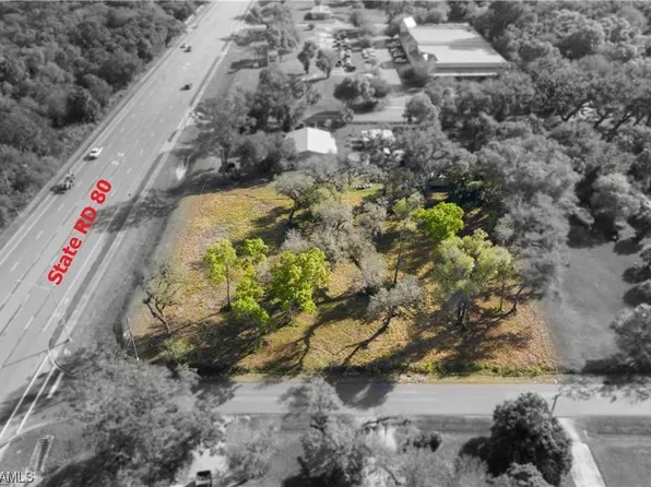 E Hickpochee Ave, Labelle, FL 33935