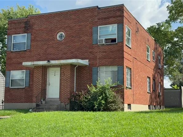24 Fernwood Ave, Dayton, OH 45405