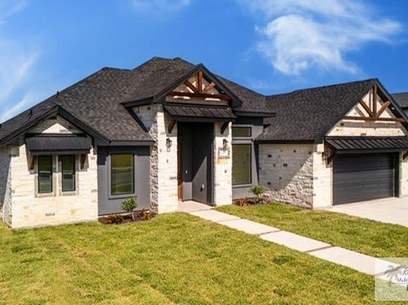 134 Finch Dr, Los Fresnos, TX 78566