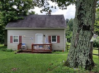 1218 Tabor Rd, Gladys, VA 24554
