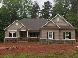 4601 N Wynswept Dr, Maiden, NC 28650