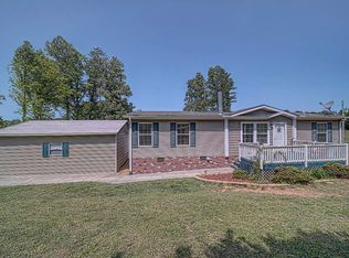 1374 Liberty Rd, Murphy, NC 28906