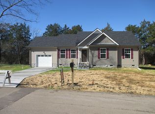 450 Will Murphy Rd LOT 1, Lewisburg, TN 37091