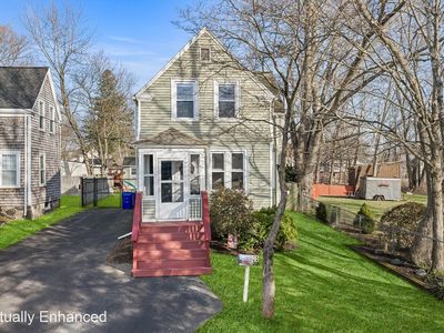 20 Emerson St, Rockland, MA, 02370