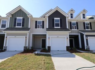 828 Earhart St NW, Concord, NC 28027