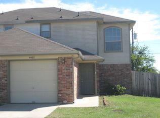 4402 Ronald Dr, Killeen, TX 76542