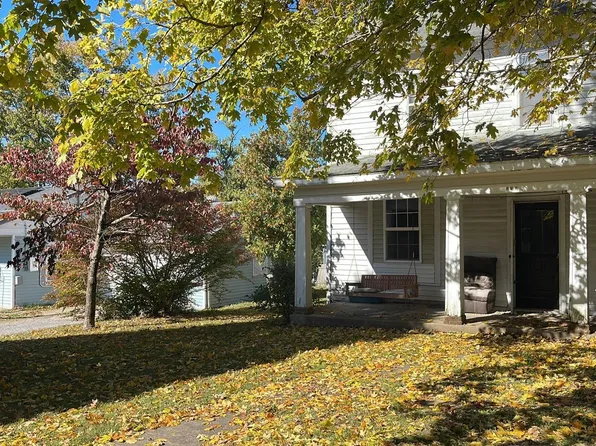 120 Main St, Alto Pass, IL 62905