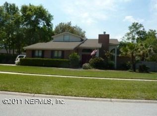 2286 Hammock Oaks Dr N, Jacksonville, FL 32223