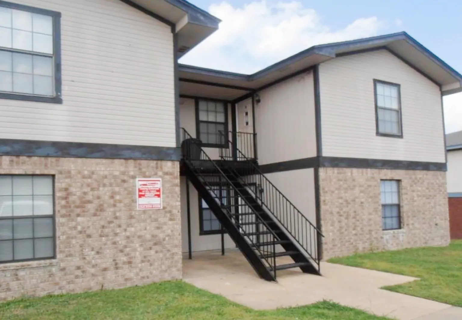 1807 Pontotoc Trace — Photo 2