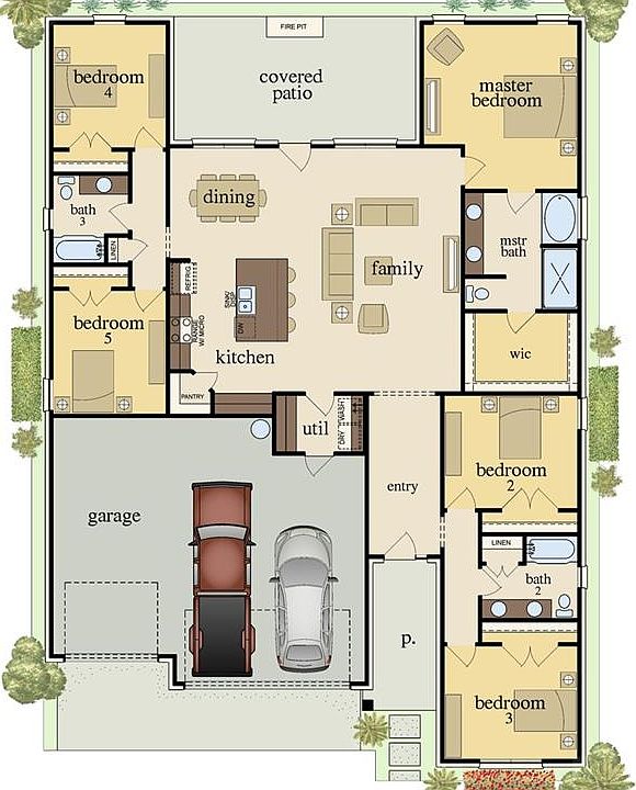 2nd image of 7900 Preston Hollow Dr