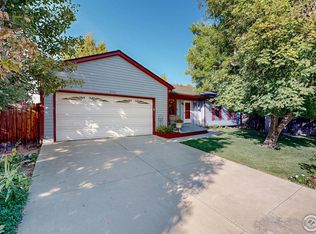 8743 W Floyd Ave, Lakewood, CO 80227