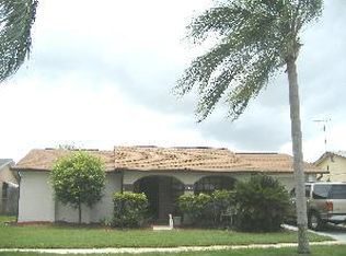 6826 Larchmont Ave, New Port Richey, FL 34653