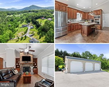 4846 Casper Rd, Hancock, MD, 21750