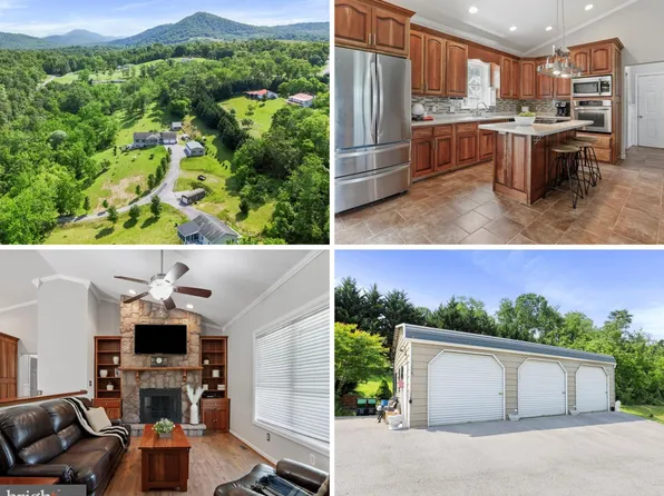 4846 Casper Rd, Hancock, MD 21750