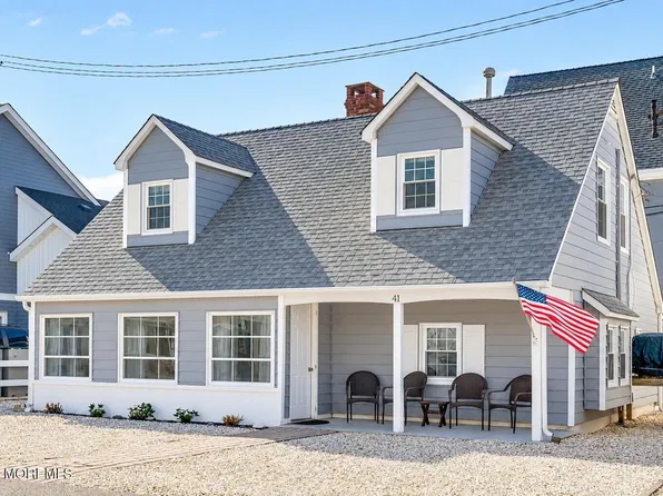 41 Boatmans Road, Lavallette, NJ 08735