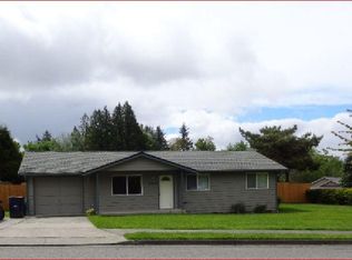 2336 Martin Rd, Mount Vernon, WA 98273