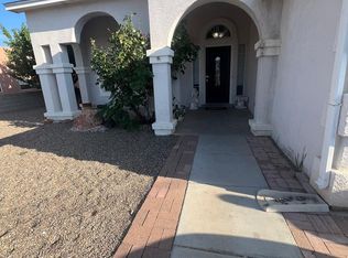 3116 21st Ave SE, Rio Rancho, NM 87124