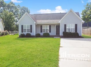 5217 Harmon Pl, Kannapolis, NC 28083