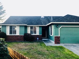 1510 Camino Way, McKinleyville, CA 95519