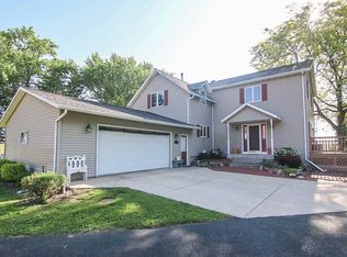 N629 County Highway C, Rio, WI 53960