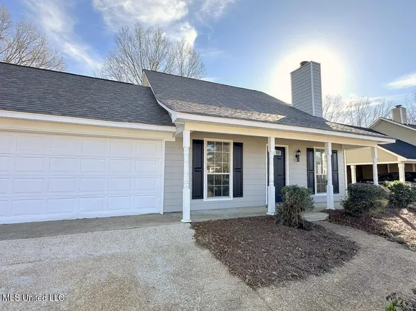 1869 Lincolnshire Blvd, Ridgeland, MS 39157