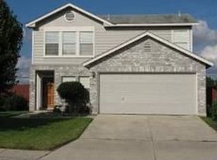 1718 Leander, San Antonio, TX 78251