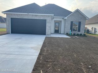 3306 Myrtle St, Maurice, LA 70555