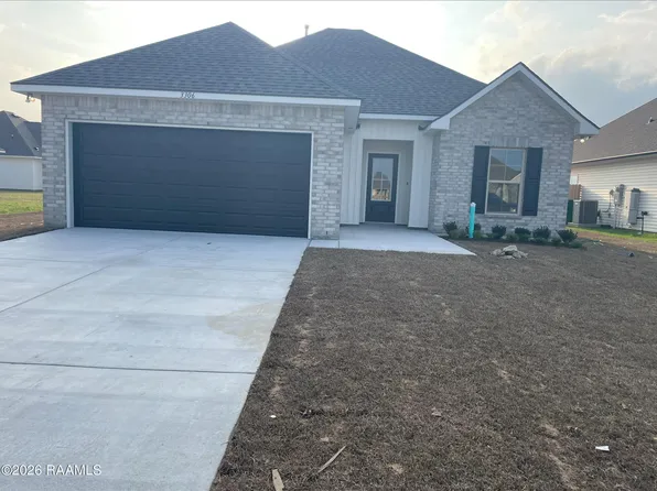 3306 Myrtle St, Maurice, LA 70555