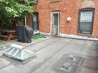 Rented by MCR Realty