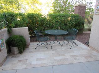 25801 W Saint James Ave, Buckeye, AZ 85326