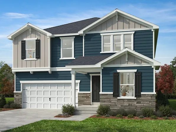 Plan 3147 Plan, Utley Farms