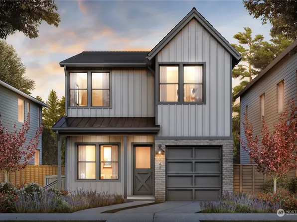 7743 31st Avenue NE, Seattle, WA 98115