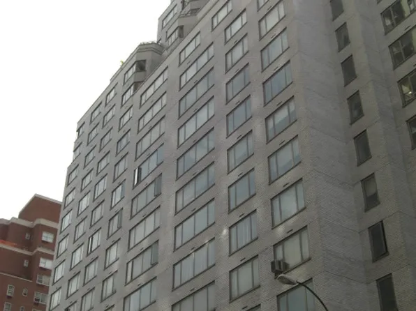 160 East 84th Street