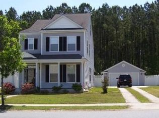 289 University Pkwy, Bluffton, SC 29909