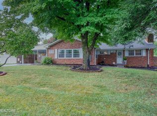 4604 Tanglewood Rd LOT 41, Knoxville, TN 37912