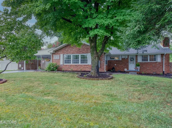 4604 Tanglewood Rd Lot 41, Knoxville, TN 37912