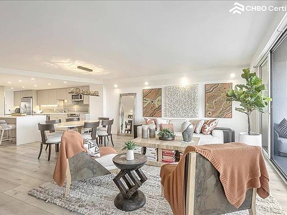 3rd image of 4337 Marina City Dr Unit 1049