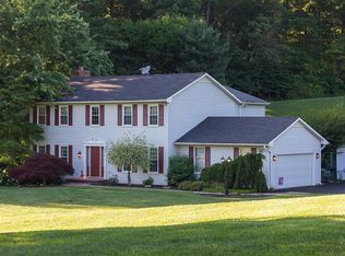 16907 Flickerwood Rd, Parkton, MD 21120